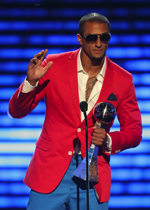 Colin Award
